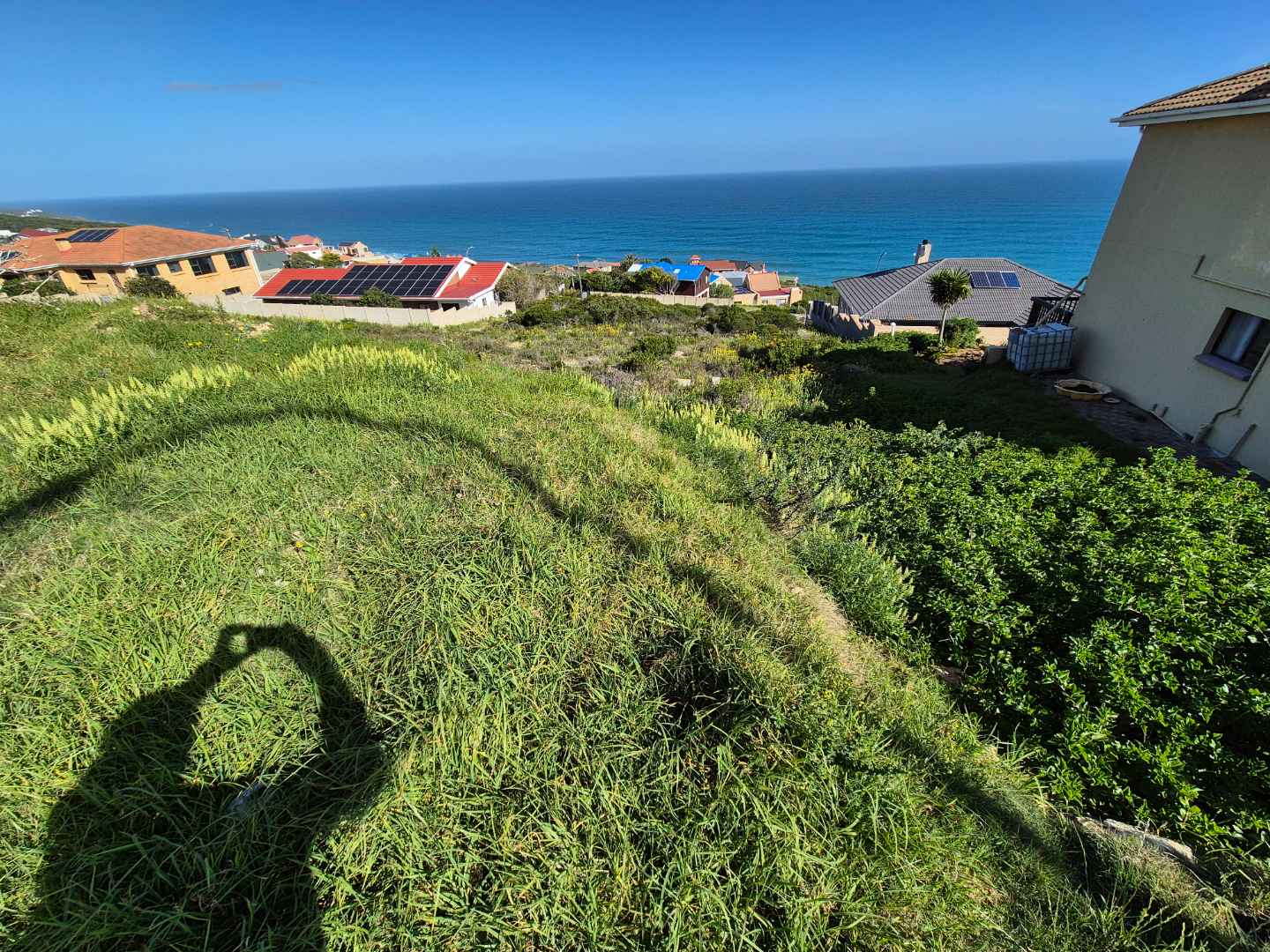 0 Bedroom Property for Sale in Dana Bay Western Cape